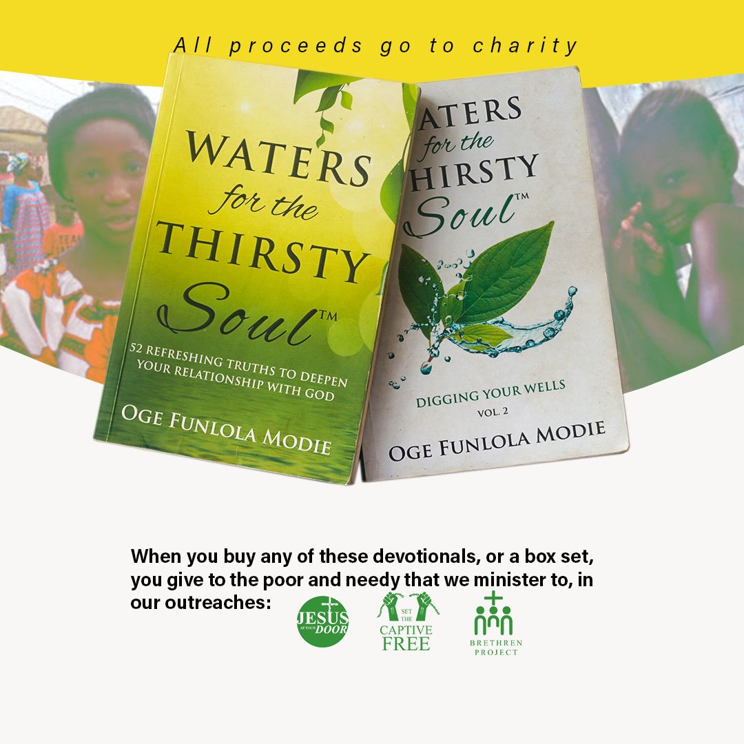 watersforsoul's tweet photo. Read Caption on the Image 

To purchase #books, and support charity @WellSpring_Life 👉 https://t.co/wvbVQHKALk

Join us to make a difference in our world

#booksforacause #booksforcharity #wednesdayvibes #writerslift #WritingCommunity #booklovers #BookTwitter #wednesdaythought https://t.co/zK4CwQS6cB