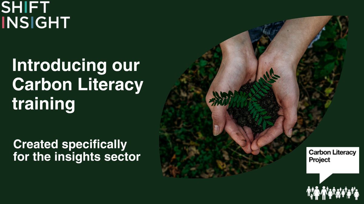 Shift Sustainability tweet media