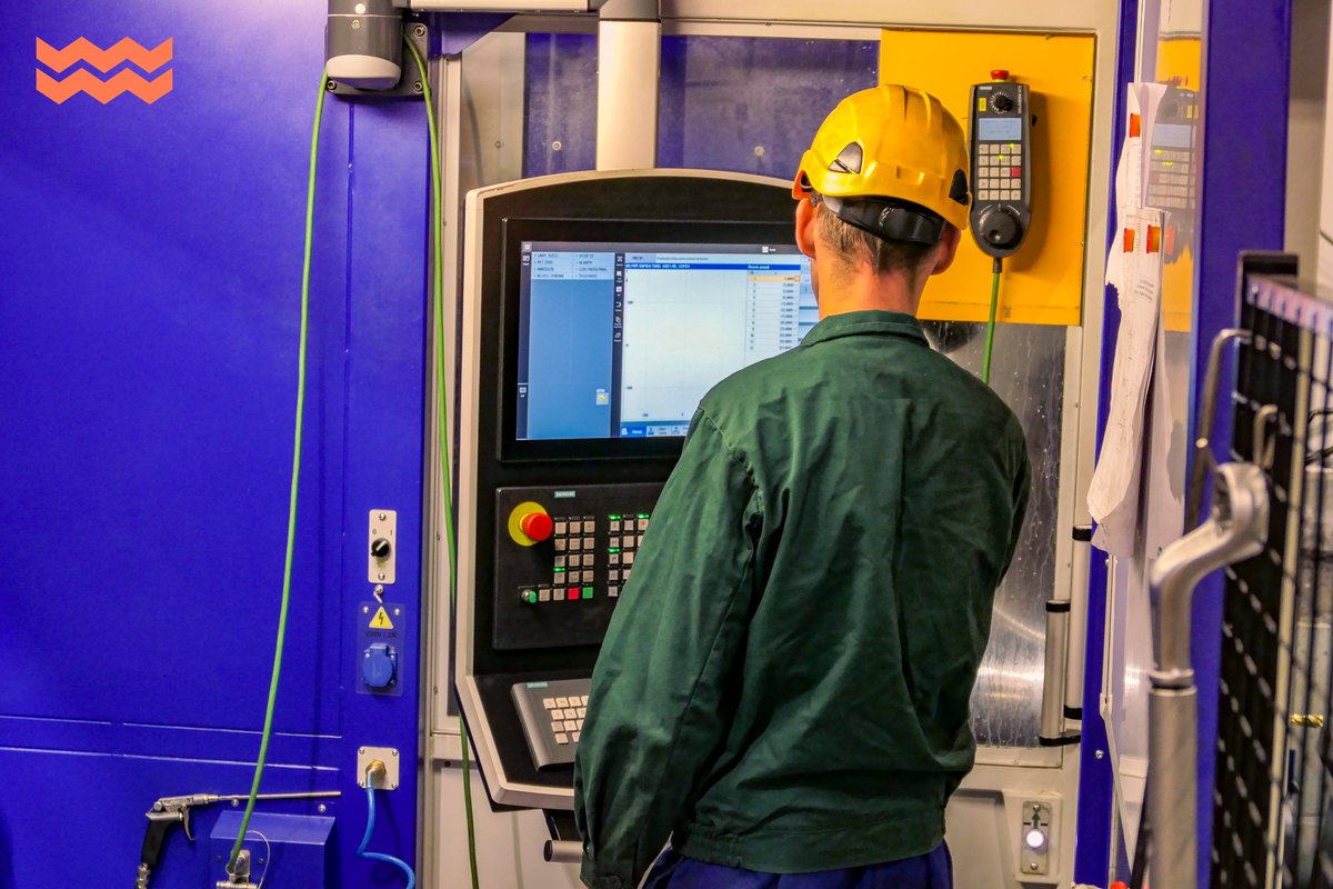 It all started back in 1990, when we opened our wholly-owned production facility in Gdansk. Our Polish colleagues not only manufacture our manoeuvring equipment, such as rudders and nozzles, but also assemble and even spray-paint the equipment, tailored to client specifications.