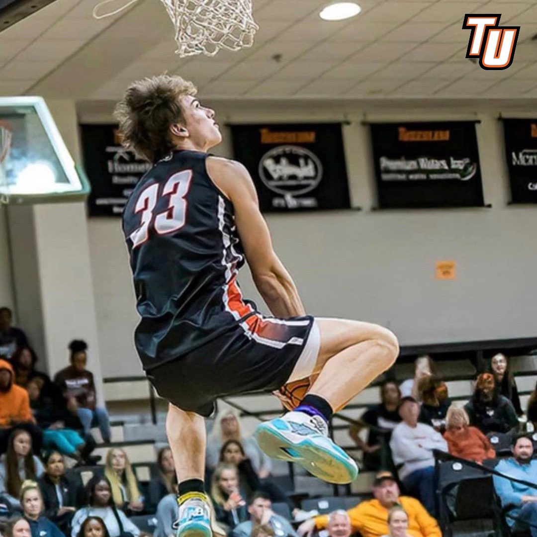 TusculumMBB's tweet image. 🟠⚫️The madness is almost here 👀🍿
#tu #dunkcontest