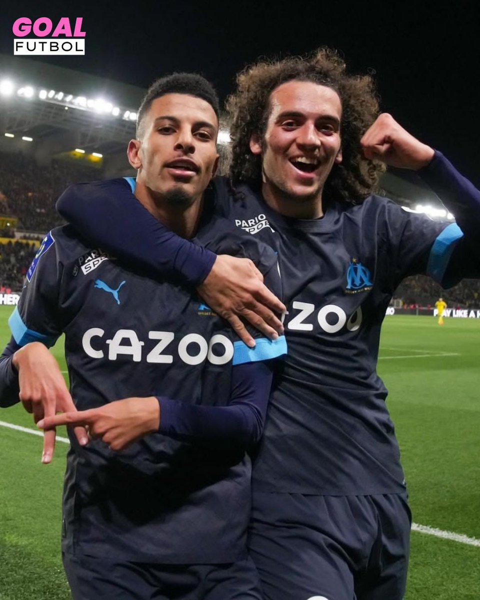 Goalfcofficial's tweet photo. 🔵⚪ Mattéo Guendouzi is all set to embark on a new journey with Lazio in Rome. 🛫 

Despite training with OM today, an agreement has been sealed between the clubs and the player. 

Get ready to cheer on our newest addition! 🙌⚽

#LazioBound 
#NewBeginnings
#GoalFC ⚽🐐 https://t.co/LIwIqHY0Ks