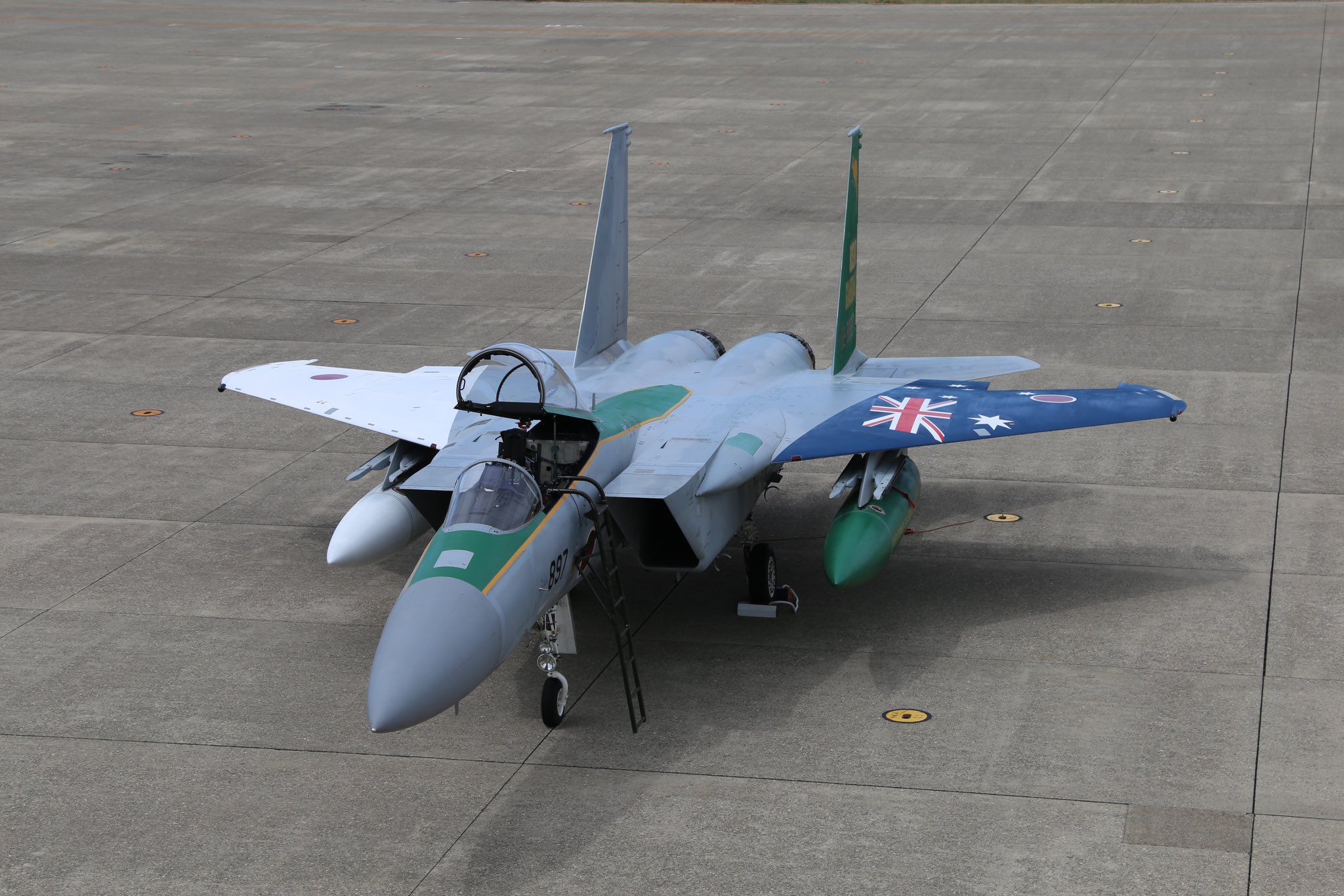 防衛省 航空自衛隊 on X: 