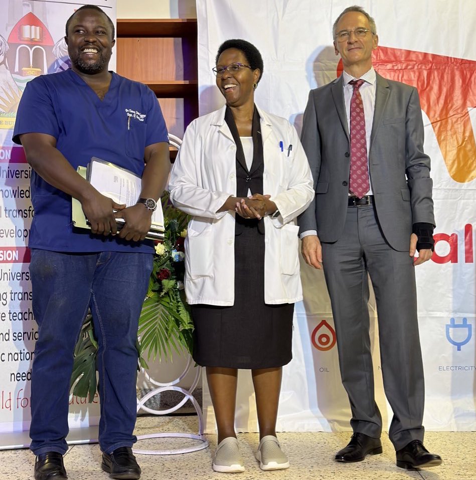 Targeted trainees

 
Medical students, Doctors, Nurses, Allied Health Professionals, Emergency Medical Physicians, Anesthesiologists, Surgeons &amp; Pediatricians among others. #TEPUHealthInitiatives | #EmergencyMedicineUganda