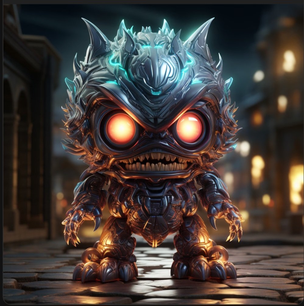 Playa2_Crypt's tweet photo. 🚨 Mint is LIVE  (.02 ETH)🚨
@QuantumCollectv
#Creatures 

How lucky am I ❓️Just picked up this Legendary ‼️🔥❤️
The awesome artwork created by none other than the Legendary artist himself... @_estebomb (we ❤️ you este‼️)
✅️ Join our discord 
✅️ Tell your frenz 
👇🔥👇🔥👇 https://t.co/fQKiLqSKm0
