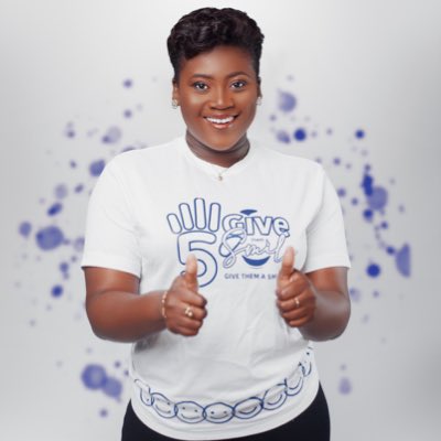 Merci à toutes ces personnes de bonnes volontés qui nous soutiennent pour cette 5eme édition du «Give them a smile»
Action Sociale -Sensibilisation-Formation -Concert Caritatif
Rendez-vous le 09 Septembre 2023 à Kara
Pour tout achat des gadgets ( t-shirt 👕, tasse ) 96 03 98 10