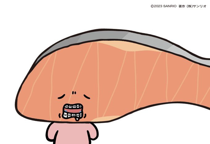 「KIRIMIちゃん.【公式】@kirimi_sanrio」 illustration images(Popular)