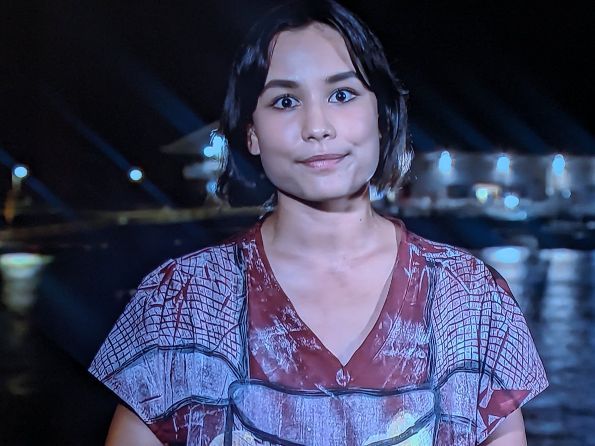 Dr Eduardo Jordan (@ingcardioide) on Twitter photo It was amazing to see <a href="/LillianRangiah/">Lillian Rangiah</a> on 7.30 tonight to report on the Voice to Parliament referendum campaigns in the NT <a href="/MediaDiverseAU/">Media Diversity AU</a> It was amazing to see <a href="/LillianRangiah/">Lillian Rangiah</a> on 7.30 tonight to report on the Voice to Parliament referendum campaigns in the NT <a href="/MediaDiverseAU/">Media Diversity AU</a>