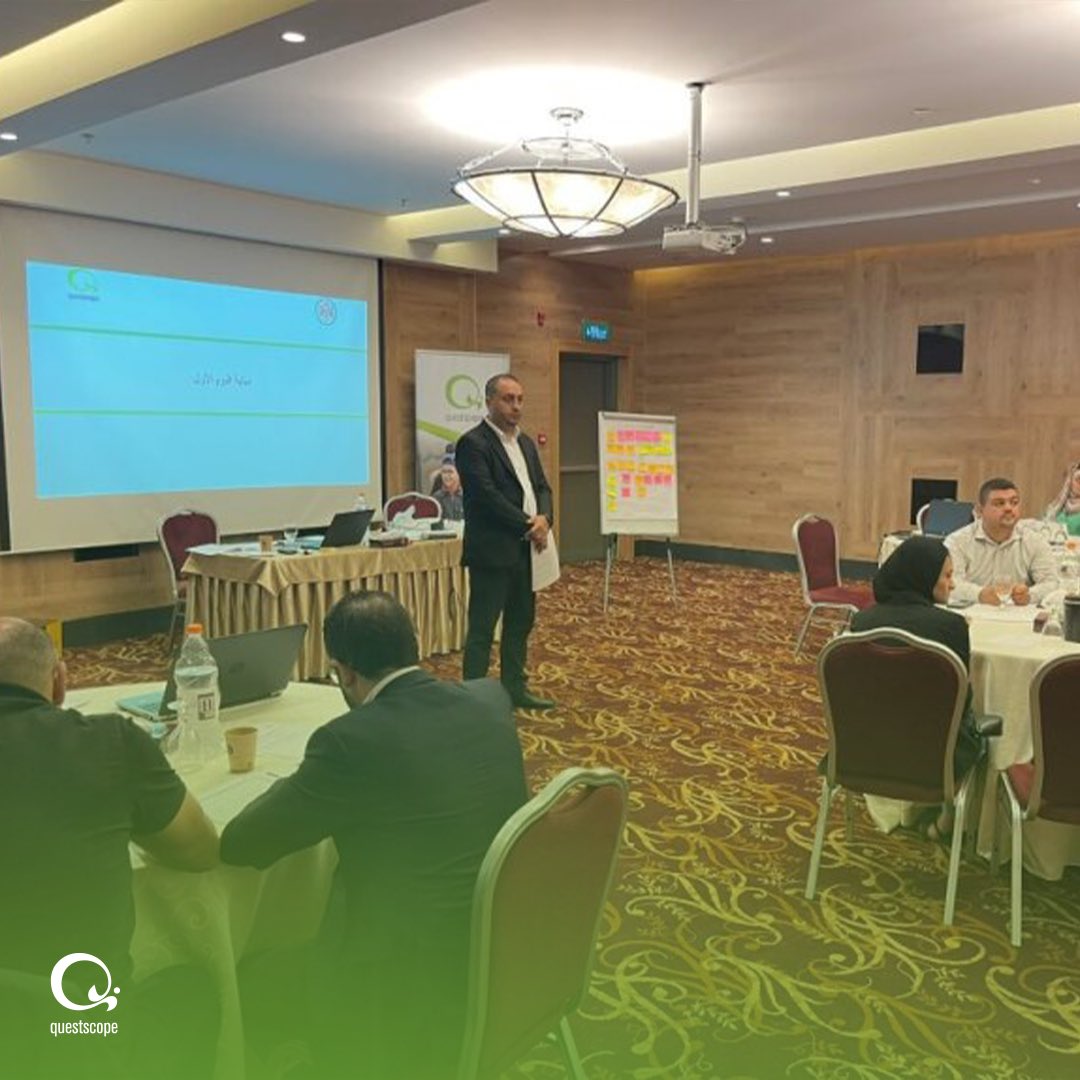 Questscope tweet media