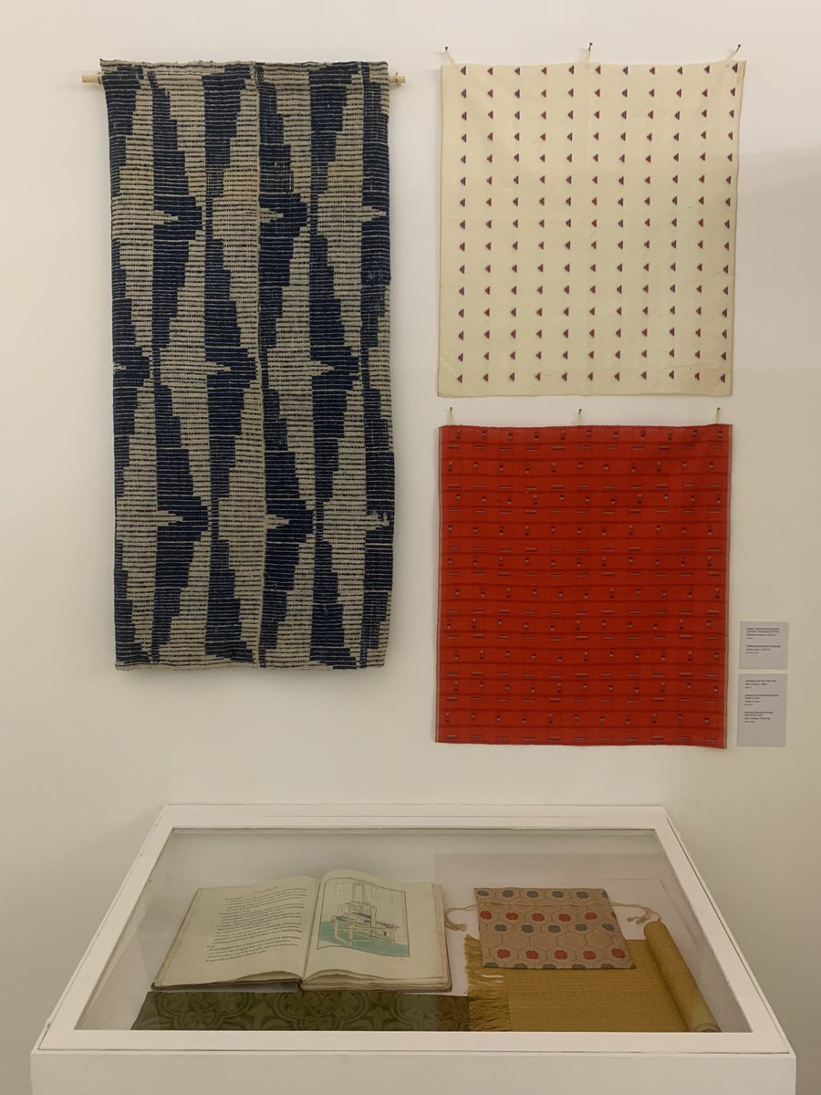 Our new exhibition ‘Lineages’ will be presented in two stages: Aug 23 to Feb 24: Textiles &amp; Wood, Mar 24 to Aug 24: Ceramics &amp; Lettering  #wood #textiles <a href="/UCAROffice/">UCA Research & Innovation</a> <a href="/CraftTownEng/">FarnhamCraftTown</a> <a href="/newashgate/">New Ashgate Gallery</a> <a href="/ucalibrary/">UCA Library & Gateway Services</a> <a href="/CraftsCouncilUK/">Crafts Council UK</a>