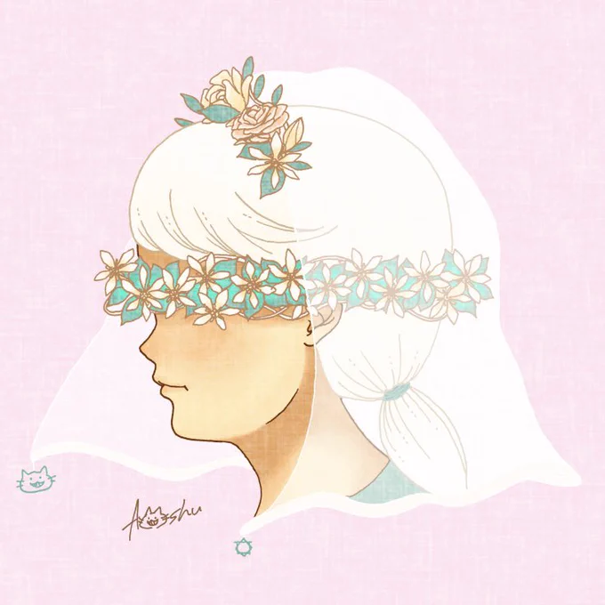 #ファンになってくれる人RT#イラストこどもたち 