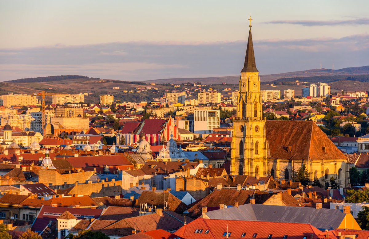 Save the date! The WHLS International Committee is organising a trip to Cluj Napoca in Romania - 16 to 19 May 2024. All members of WHLS are welcome (if you’re not a member then why not join?). Get in touch at isabela.maculan@dawsoncornwell.com or coralhill@btinternet.com