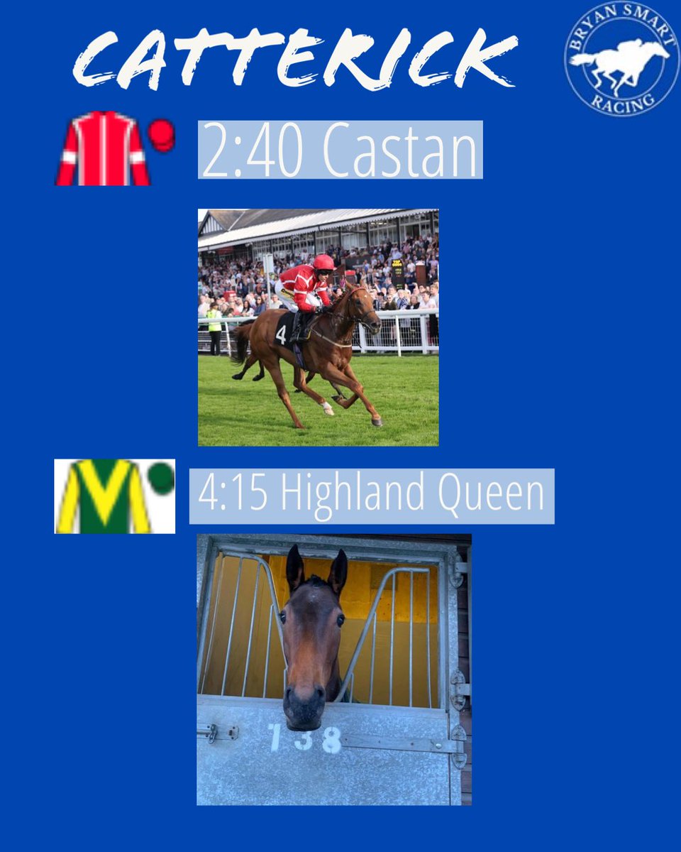 BSmartRacing tweet picture