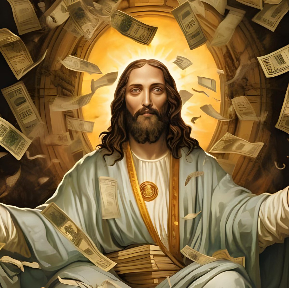 handzofgods's tweet image. +$20,000 Fees Generated! ⚡️

$HANDZ has generated $20,000 in less than 4 days. 
In. Less. Than. 4. Days.

That&apos;s $1,825,000/year.