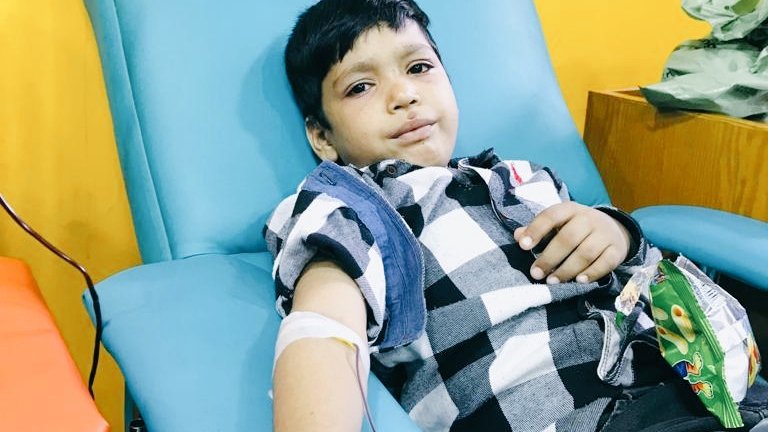 NgoMuhammadi's tweet photo. #Blood transfusion is being carried out at @NgoMuhammadi , your support needed to uplift their life. 

#ngo #thalassemia #Health #donate https://t.co/36Uq8GNUhz