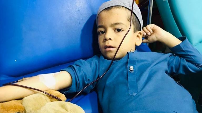 NgoMuhammadi's tweet photo. #Blood transfusion is being carried out at @NgoMuhammadi , your support needed to uplift their life. 

#ngo #thalassemia #Health #donate https://t.co/36Uq8GNUhz