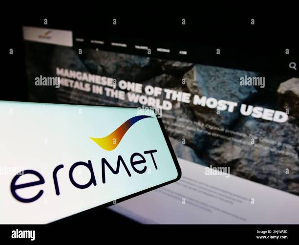 jcokechukwu's tweet image. BREAKING: French mining group, Eramet says it has stopped its Gabon operations. Eramet said “for the safety of staff and the security of operations” it had stopped work and was following events closely. 

European Union foreign policy chief, Josep Borrell says defense ministers…