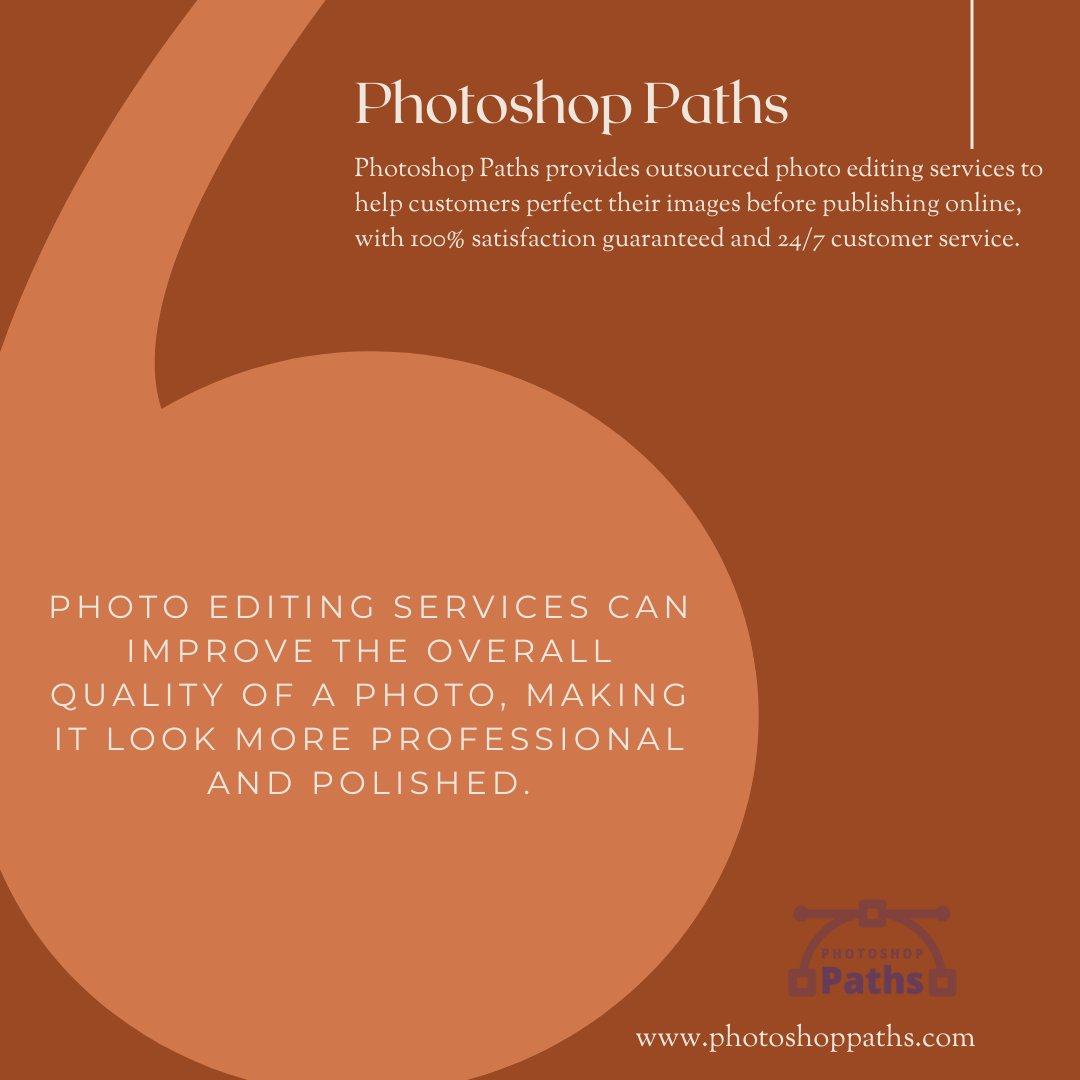 Layer_Edits's tweet image. 📸 Need high-quality photo editing? Look no further! ✨ Our professional Photoshop services will enhance your images and make them stand out. 💥 Visit our website now to see how we can transform your visuals! #PhotoshopServices 🔥🖼️🌟 photoshoppaths.com/photoshop-serv…