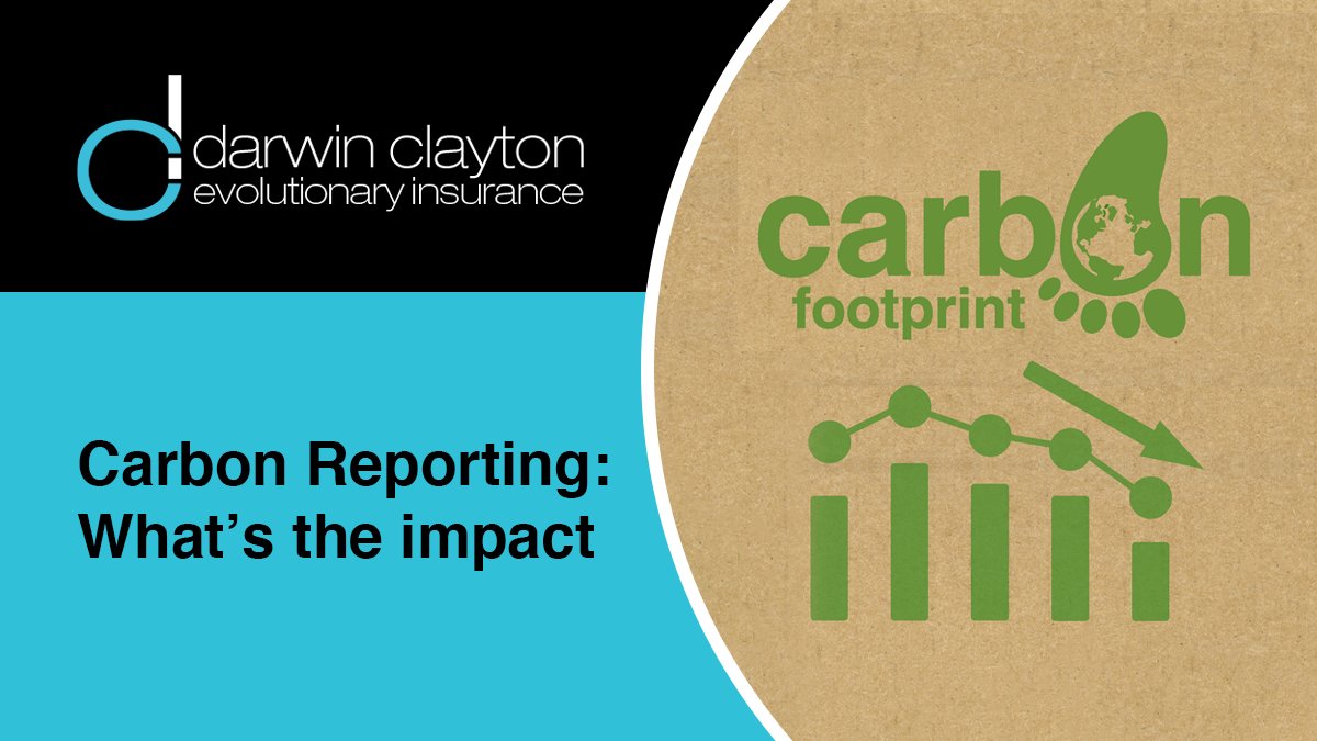 Carbon Reporting is becoming an increasingly important topic in the construction, building and facilities management industries. Alan Stenson, CEO of the Neutral Carbon Zone, shares his insights on Carbon Reporting and its impact: ow.ly/RyJP50PFkZz