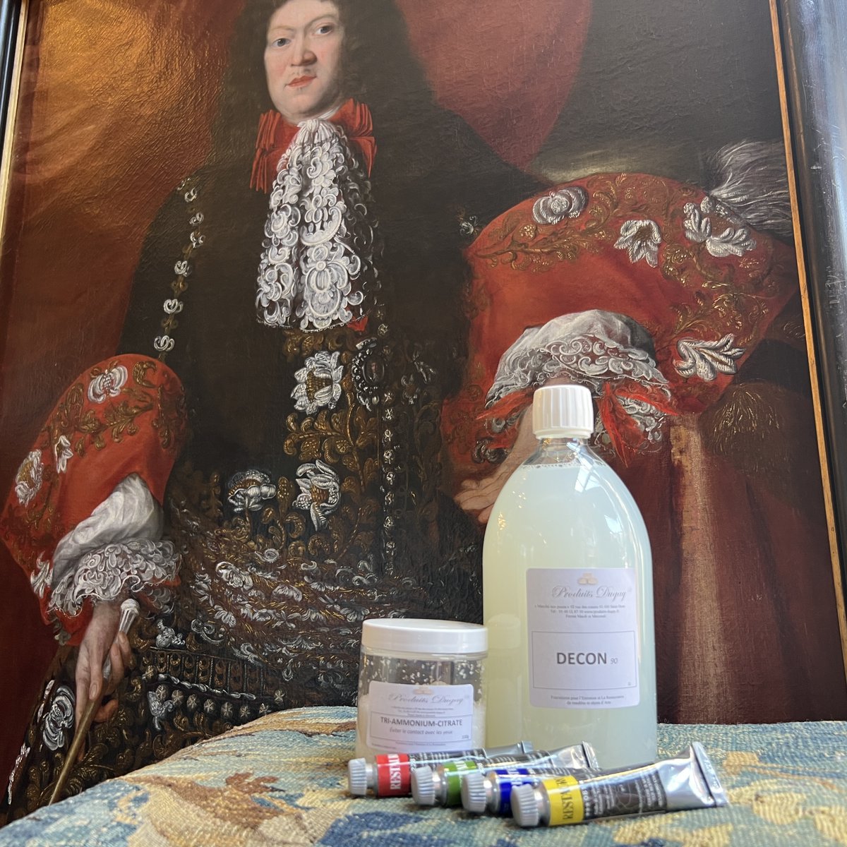 Produits Dugay tweet media