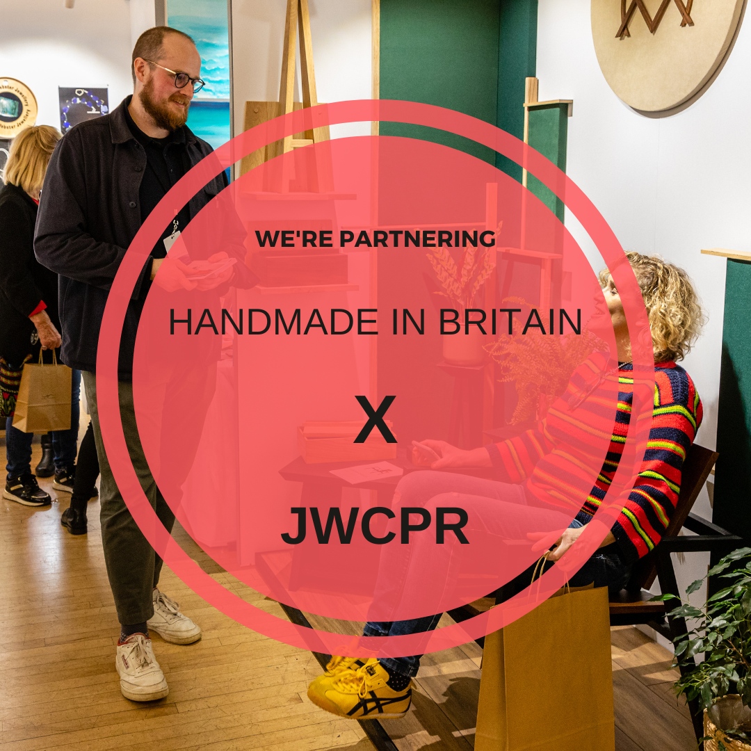 🚨 BREAKING NEWS 🚨

We’ve partnered with #JWCPR company

This #partnership could be a game-changer for our online #marketplace and we look forward to seeing the results! 

If you’d like to read more about this partnership, just head over to our blog on our website!