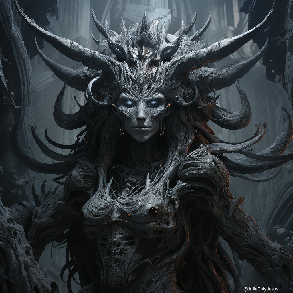 dalleOnlyJesus's tweet photo. Horns https://t.co/KVeYaoQZLl