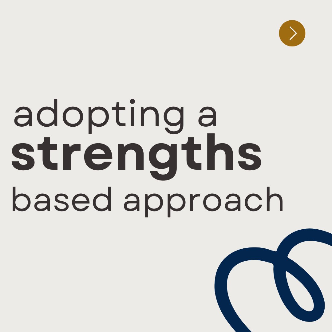 OTJRJournal's tweet image. In #OccupationalTherapy, we're champions of empowerment! 🚀
Embracing a #strengthsbased approach means focusing on what individuals CAN do, fostering growth, self-confidence, and a mindset of possibility. Let's celebrate strengths and inspire growth together! 💪✨ #OTJourney #OT