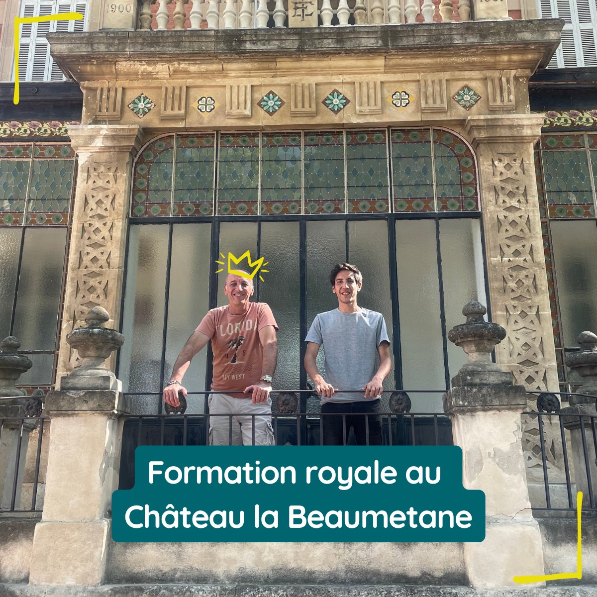 La Team Web tweet media