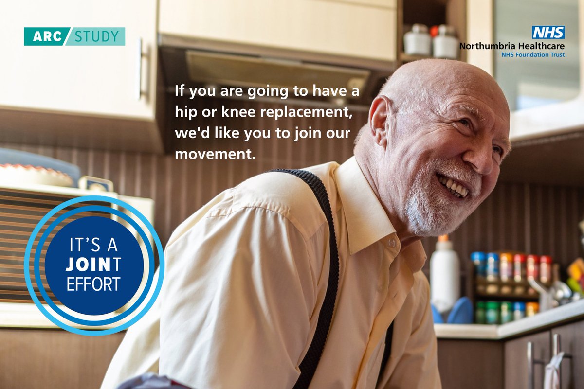 ARC Study tweet media