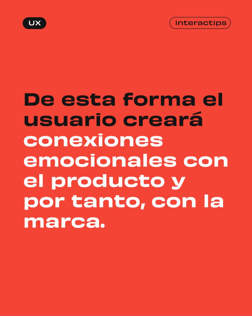 ¿Conoces el #EfectoIKEA? Cuando montamos muebles por nosotros mismos, les atribuimos un valor emocional y financiero mayor. Pero, ¿cómo podemos aplicarlo en la creación de productos digitales para aumentar la participación, la valoración y el compromiso de los usuarios?
