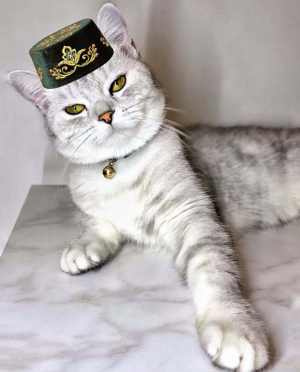 Всех татар с праздником!