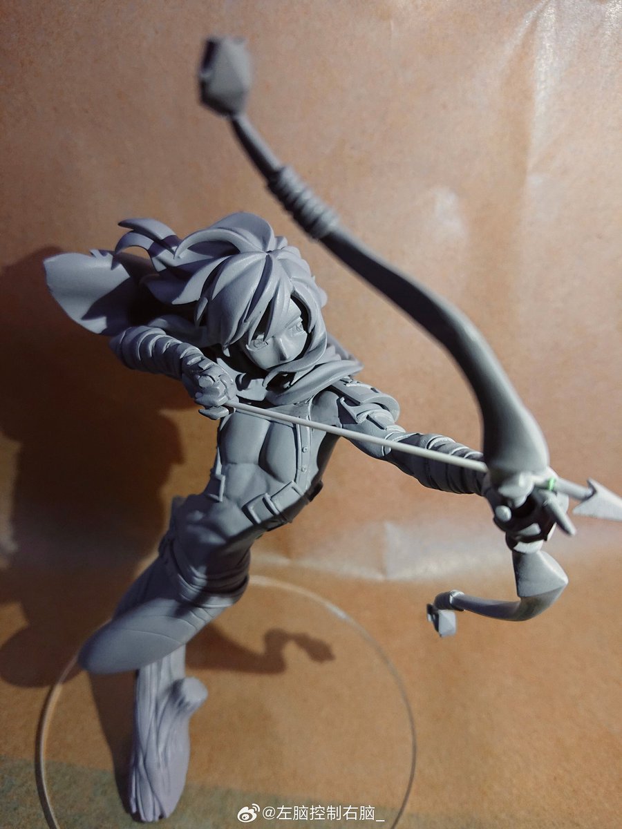 左脑控制右脑 tweet media