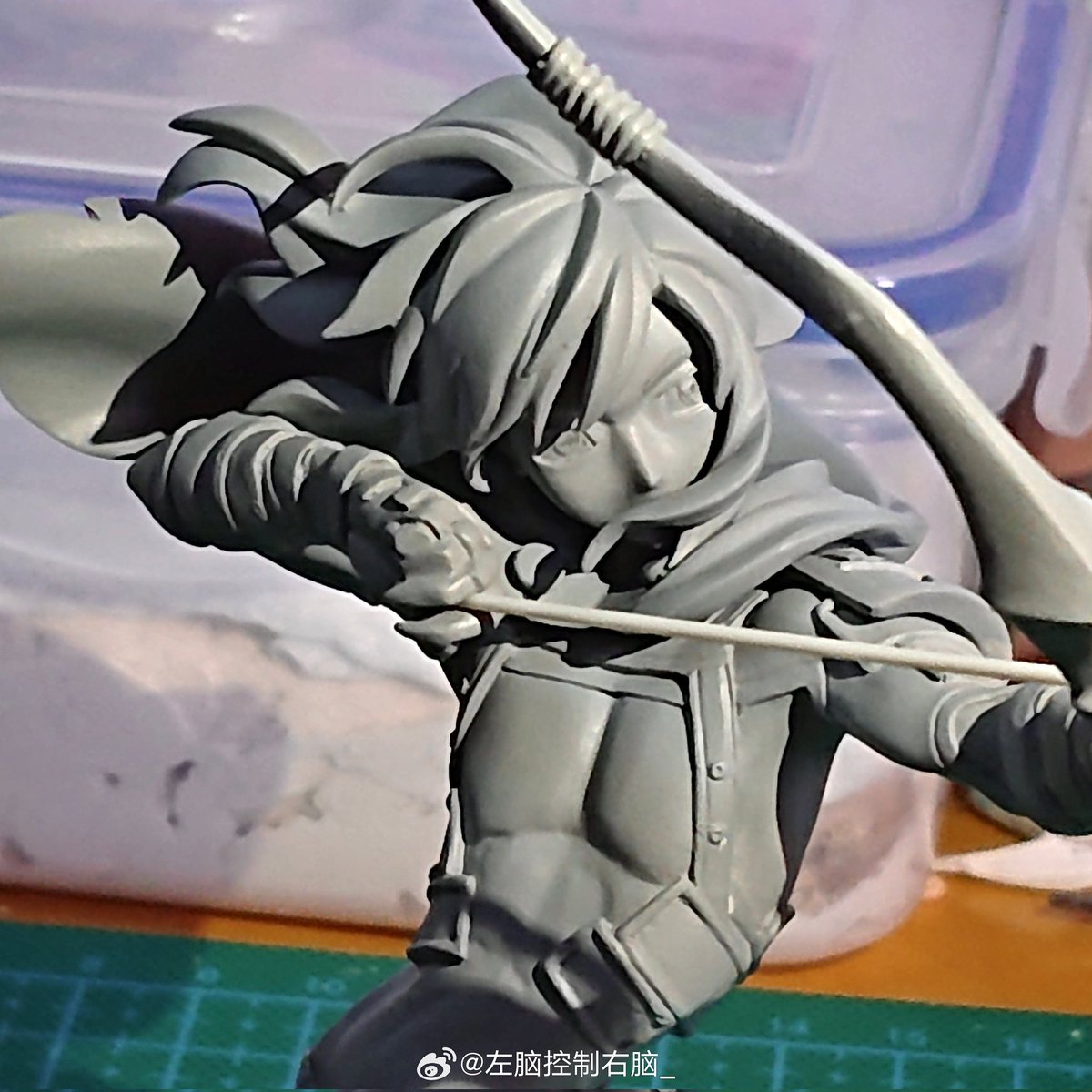 这里也发下😘
#林克 #TearsOfTheKingdom #link #リンク #ゼルダの伝説