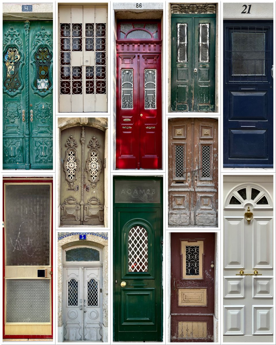 “Puertas de Setúbal, Portugal 23” #alfonsogamerogamero 

#doors #door #puertas #puertasantiguas #puertasdelmundo #puertasbonitas #puertasdemadera #streetphotography #streetphoto ##art #artgallery