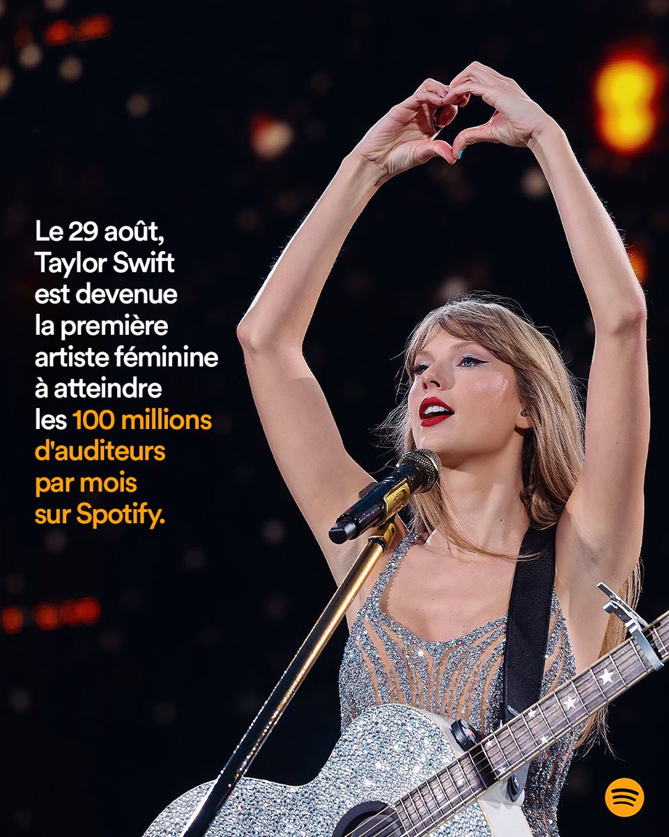 spotifyfrance's tweet photo. 👑💜 https://t.co/ggjMEikncV