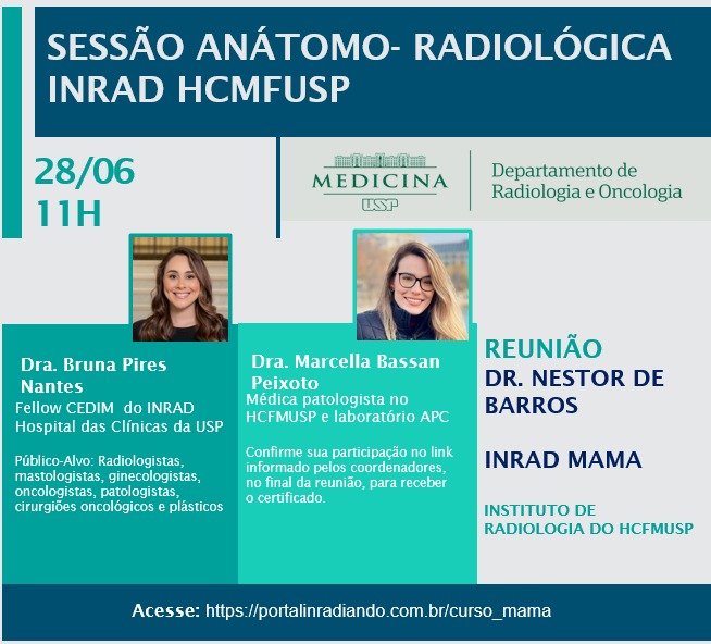 quinhapop's tweet photo. Aprofunde seus conhecimentos em radiologia mamária!!!!
https://t.co/JF44WCNNec https://t.co/kuJ8boMsZY