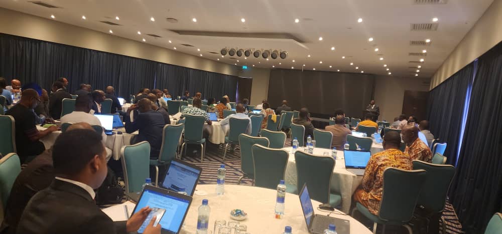 The Director of ARD @bahiigwa, opens Continental @AUC_CAADP BR Data Validation Mting in #Tanzania with experts fro #RECs & #Stakeholder organisations.He emphasized #DataQuality as key to #CAADPBR process.The report will be presented to @_AfricanUnion PolicyOrgans & #HoSG Summit