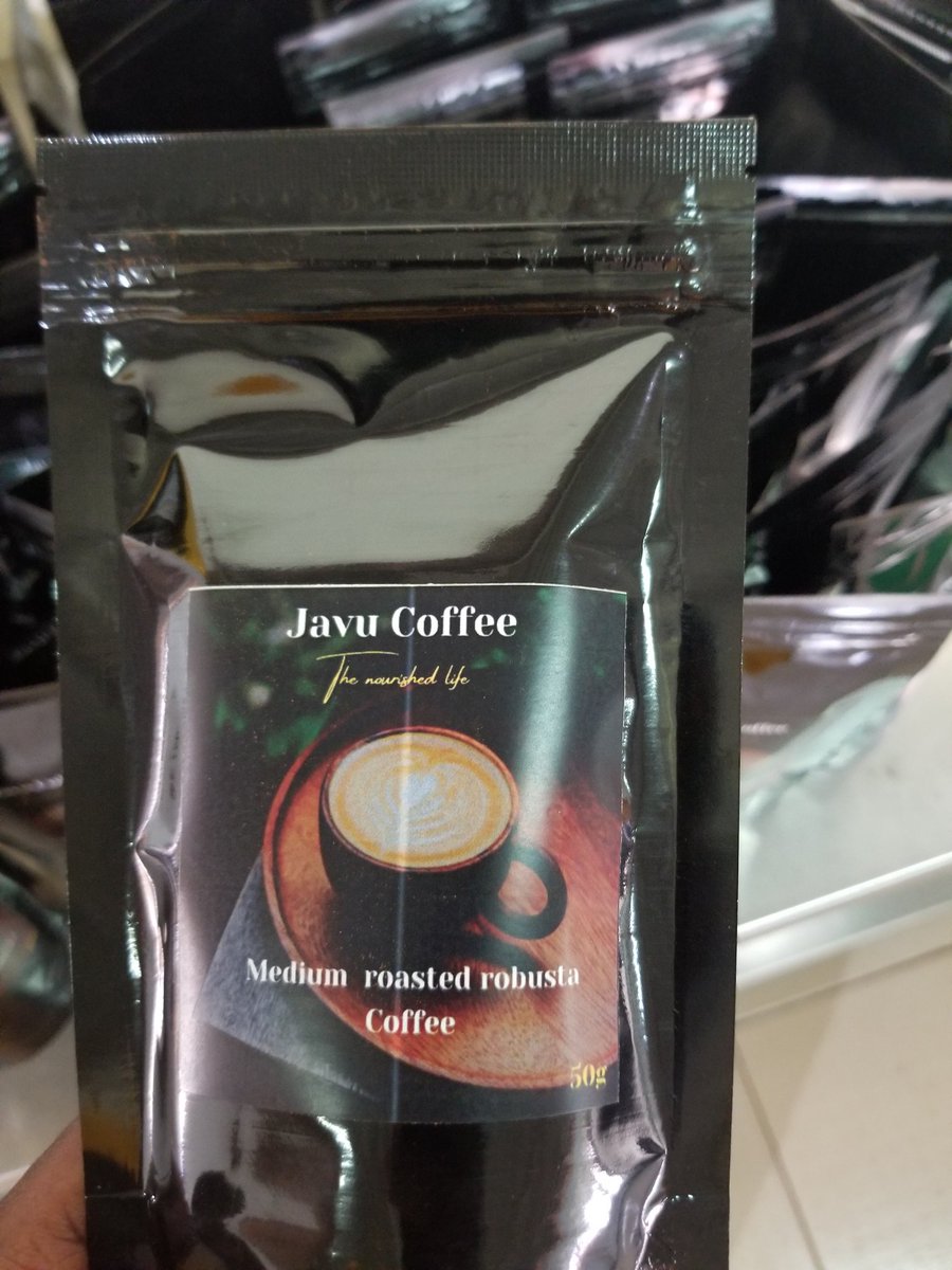 am_Otii's tweet image. Inbox for one of the best tasting coffee starting at only 3500/=
Location: Banda