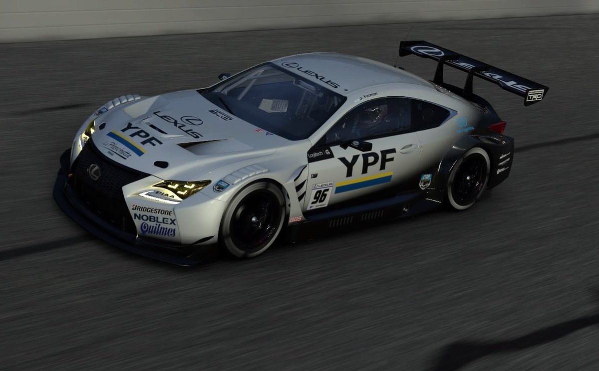 GTS92_JaviF 🇦🇷 tweet media