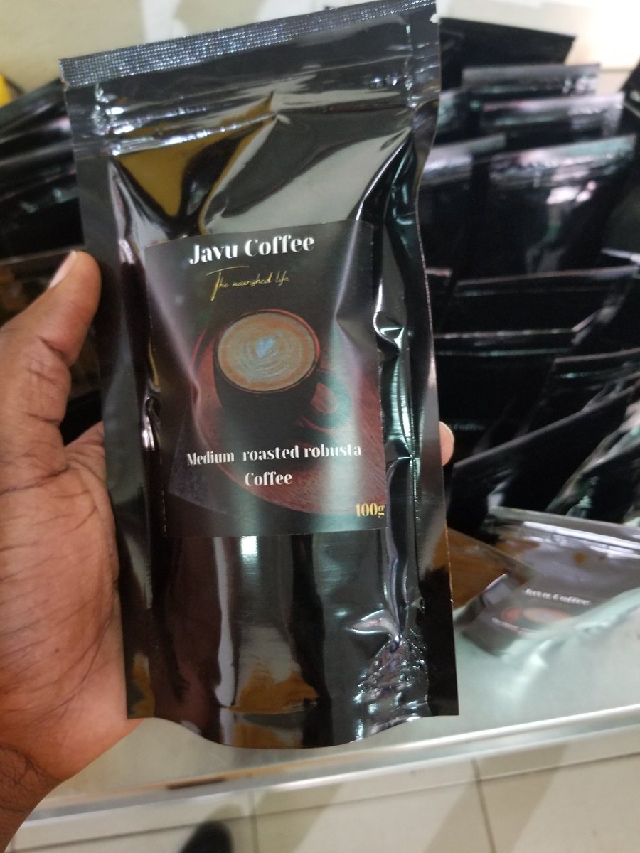 am_Otii's tweet image. Inbox for one of the best tasting coffee starting at only 3500/=
Location: Banda