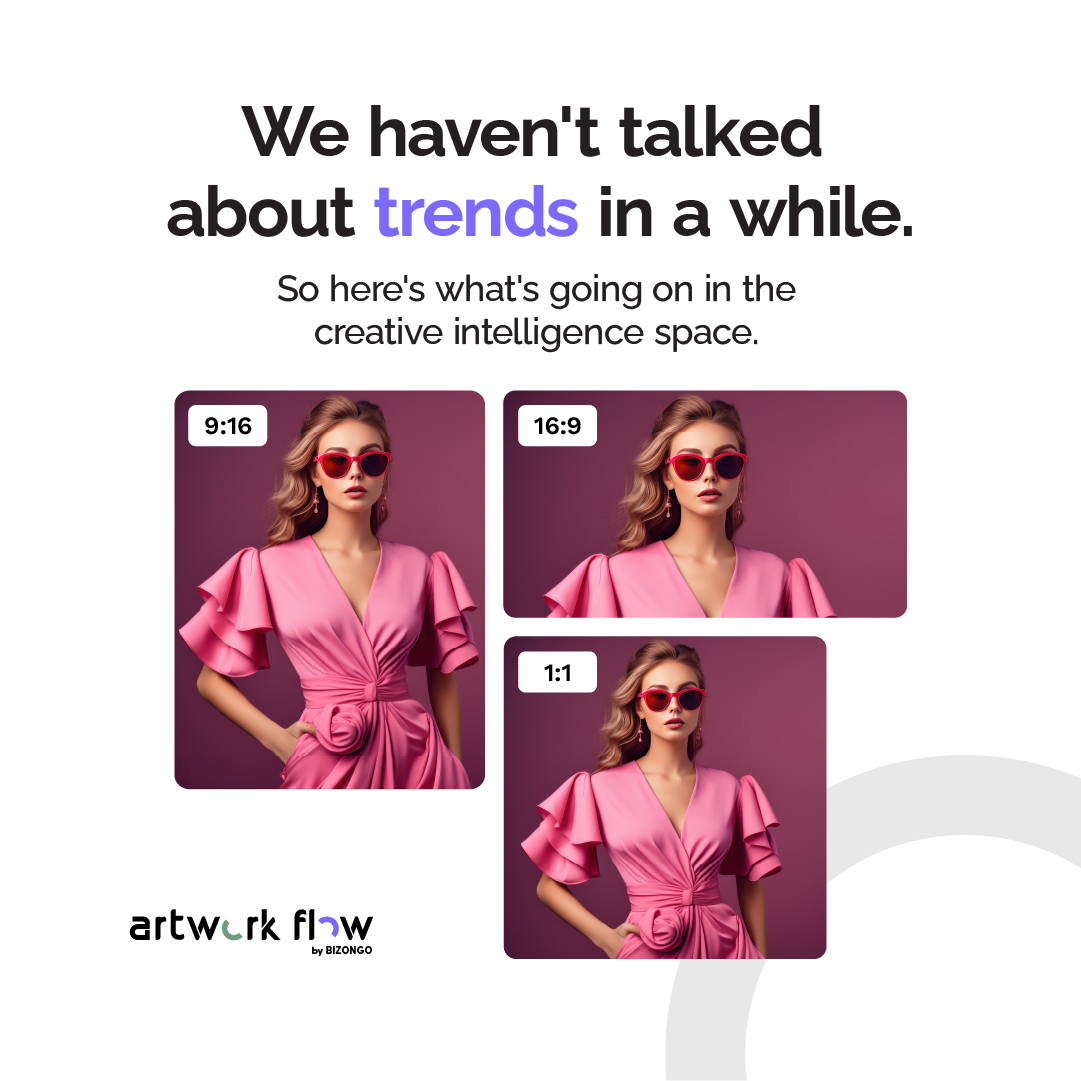 2023 is set to be a game-changer for creative intelligence. From personalization and automation to immersive experiences, these trends are shaping the future of content. 

Explore what's in store here: artworkflowhq.com/resources/crea…

#creativetrends #creativeoperations