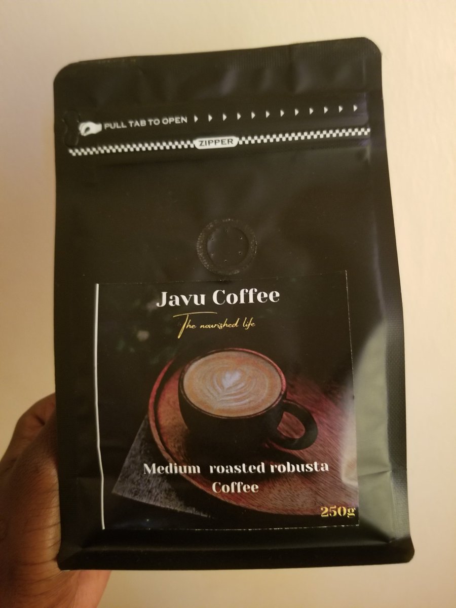 am_Otii's tweet image. Inbox for one of the best tasting coffee starting at only 3500/=
Location: Banda