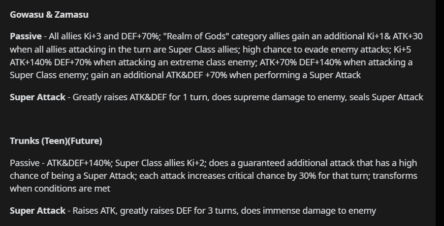 ANarrates's tweet photo. @dokkan_official https://t.co/yu6uejOzPF