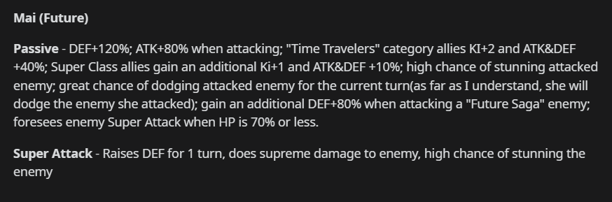 ANarrates's tweet photo. @dokkan_official https://t.co/OKC6mAoiFu