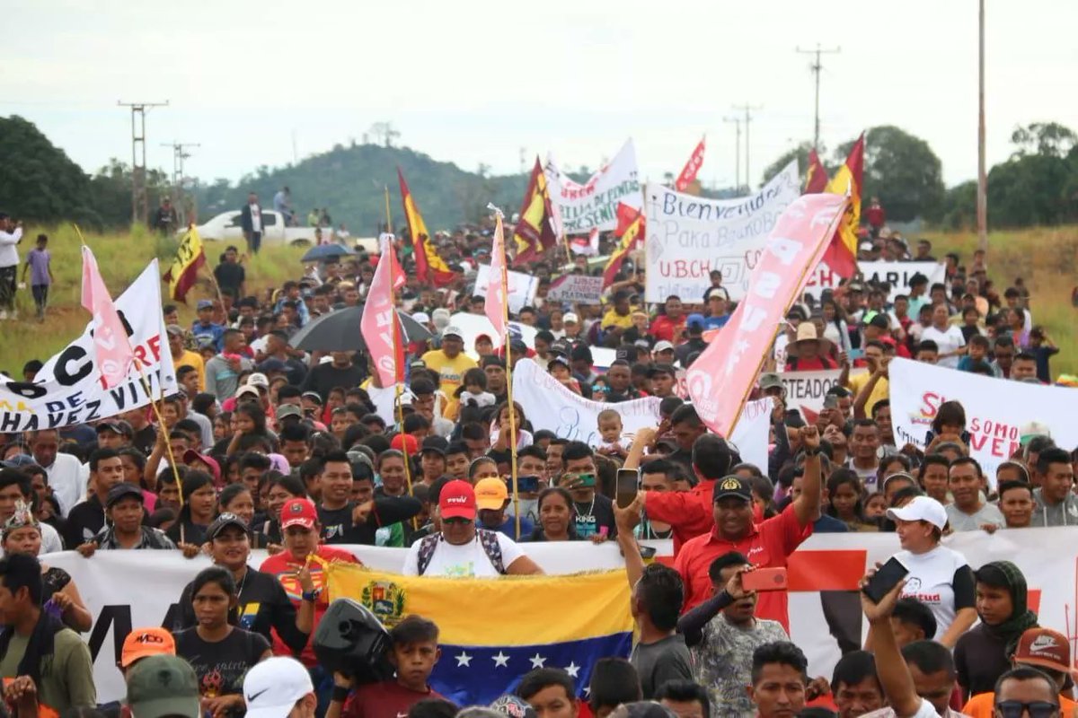 #30Ago|🇻🇪 📢 ¡ETIQUETA DEL DÍA! ▶️

#NosotrosSomosDeVerdad 

¡Venezuela viva!