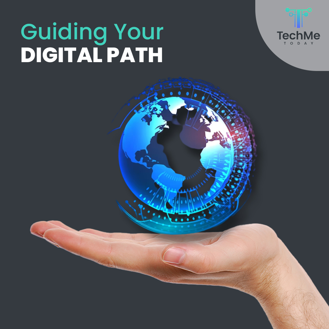 Guide Your Digital Path: Navigating the Online Landscape with Expertise and Vision. Let's Chart Your Journey to Success!  #DigitalGuidance #OnlineJourney #NavigateToSuccess #DigitalExpertise