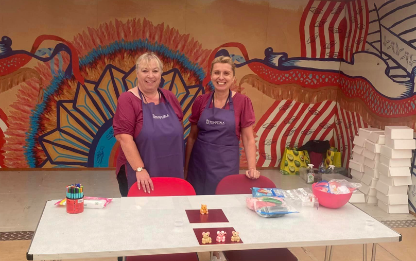 BeanstalkCIC's tweet photo. Sprinkle magic onto your cakes! Join our FREE Cake Decorating Workshop at MET University Square on Sep 13th, 10am-12pm. 🍰 Reserve your spot now: https://t.co/jANv33cpKb @s2tlancs @prestoncouncil @UCLan @InCertainPlaces @visitpreston https://t.co/I3Fi1ZQbal