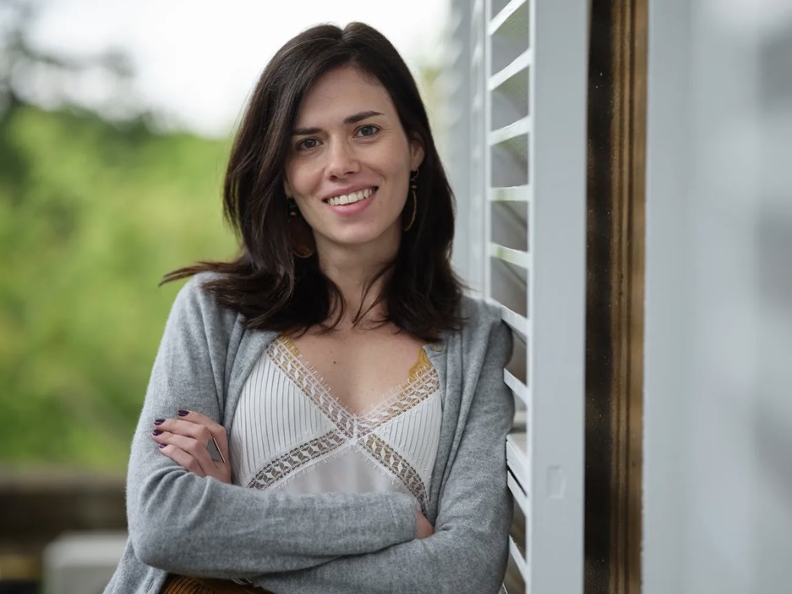 MetaScience tweet media