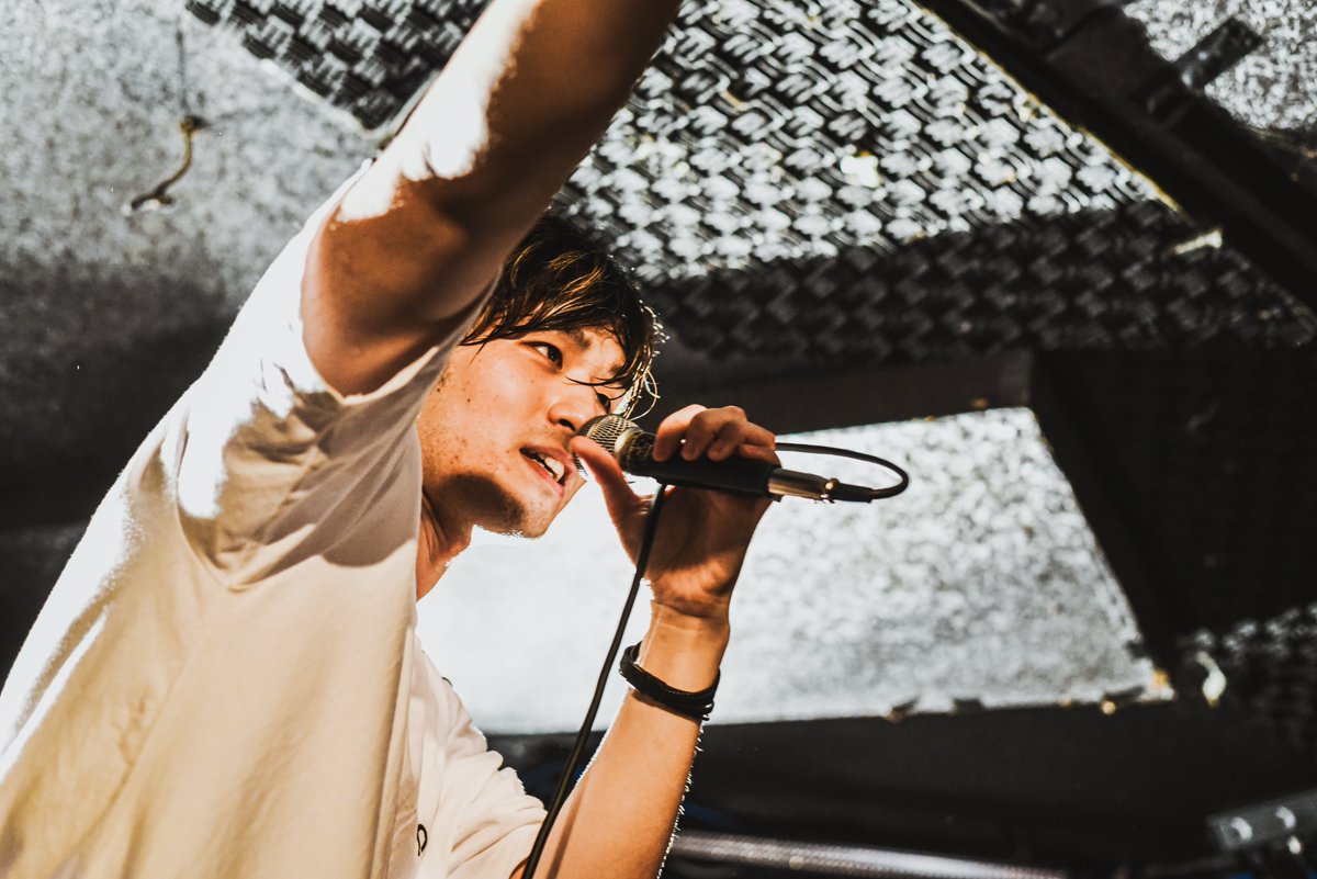 yuuki_camera_'s tweet photo. 2023/08/26 柏616📸
柏616&amp;柏04 pre. STRIKES BACK!!!!!

Band : NIXCHAIN
#ライブ写真
#ライブ撮影
#ライブフォト
#LivePhoto
#カメラマン
#ライブ写真撮ります
#撮影依頼募集中 
#カメラマンさんと繋がりたい https://t.co/W3QIsA4Nre