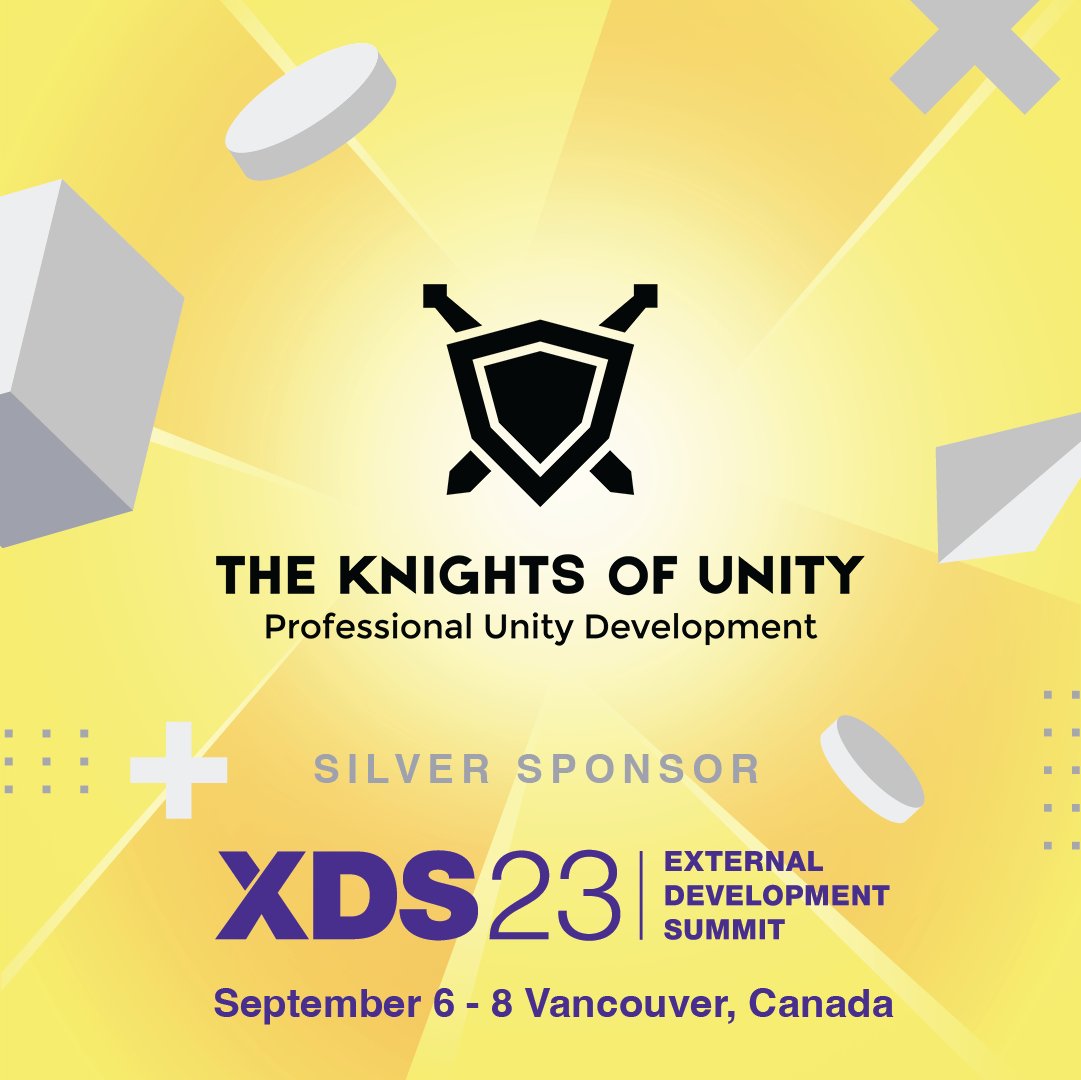 The Knights of U tweet media