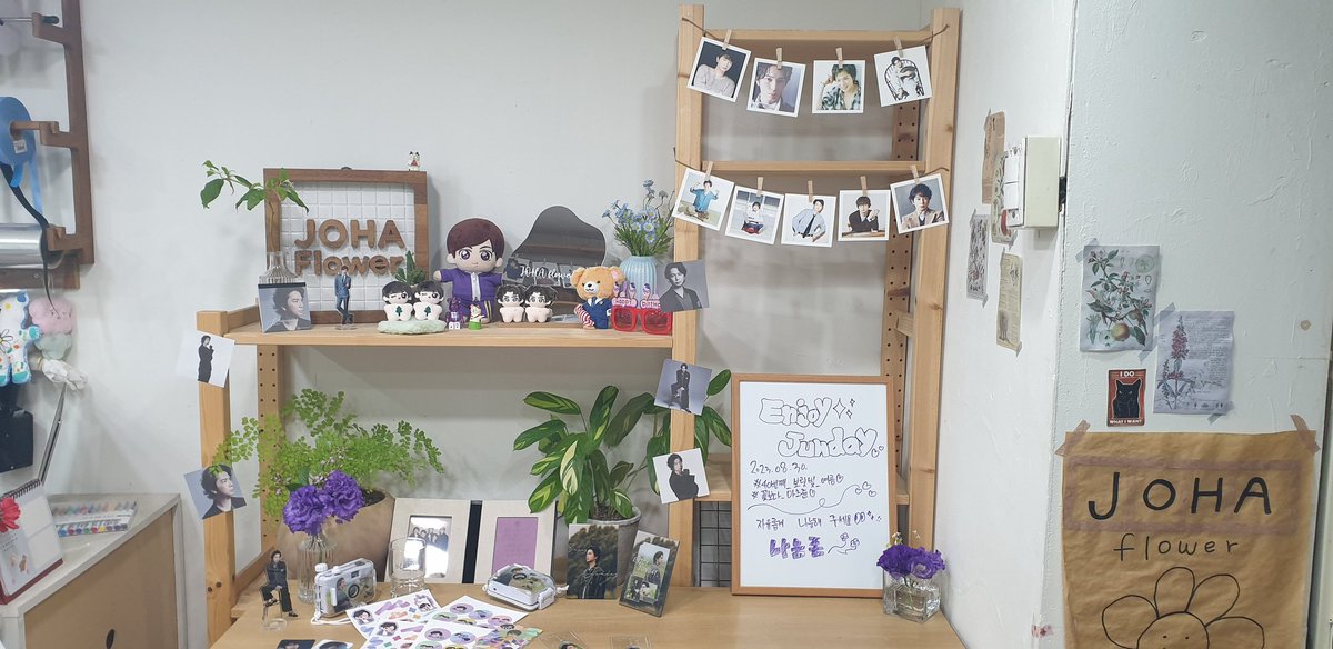 krmm915's tweet photo. #40번째_보랏빛_여름
아라시의 스토익
아라시의 막내
40번째 생일 축하해요 https://t.co/ZstsiCctYR